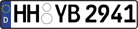 HH-YB2941