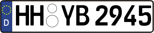 HH-YB2945