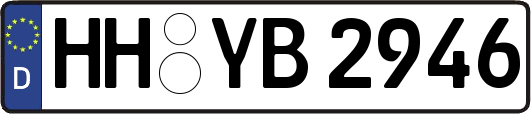 HH-YB2946
