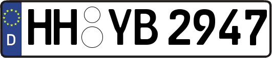 HH-YB2947