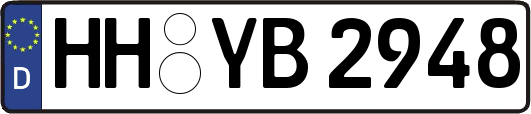 HH-YB2948