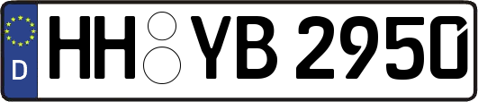 HH-YB2950