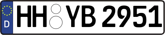 HH-YB2951