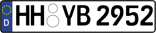 HH-YB2952