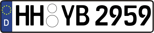 HH-YB2959