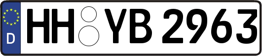 HH-YB2963
