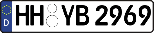 HH-YB2969