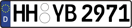 HH-YB2971