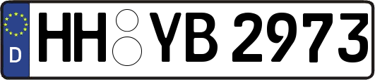 HH-YB2973