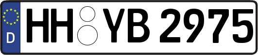 HH-YB2975