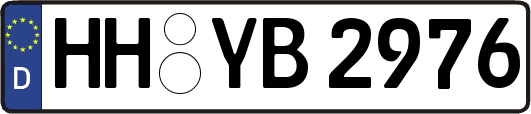 HH-YB2976