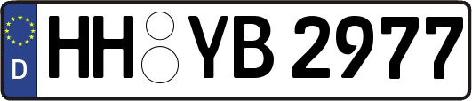 HH-YB2977