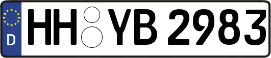 HH-YB2983