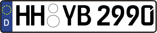 HH-YB2990