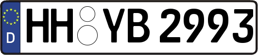 HH-YB2993