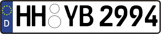 HH-YB2994