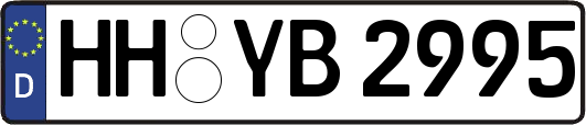 HH-YB2995