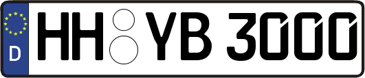 HH-YB3000