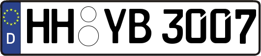 HH-YB3007