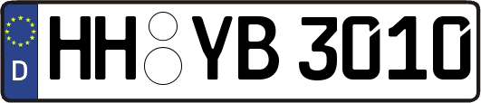 HH-YB3010