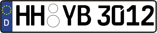 HH-YB3012