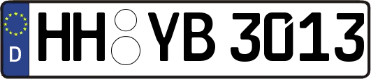 HH-YB3013