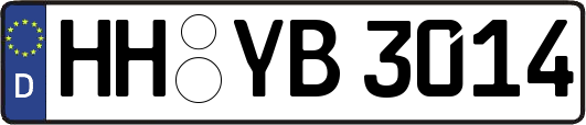 HH-YB3014