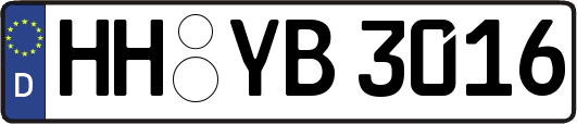 HH-YB3016