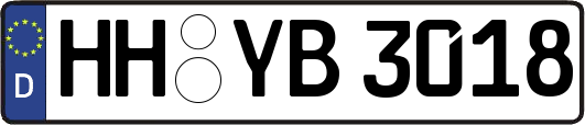 HH-YB3018