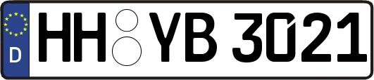HH-YB3021