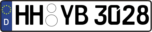 HH-YB3028