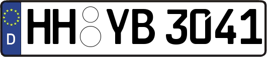 HH-YB3041