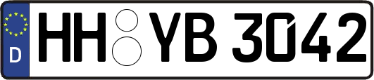 HH-YB3042