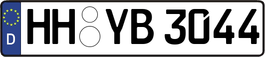 HH-YB3044