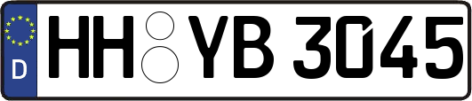 HH-YB3045