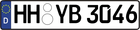 HH-YB3046
