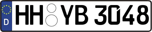 HH-YB3048