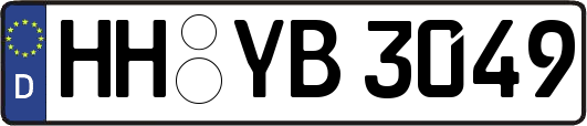 HH-YB3049
