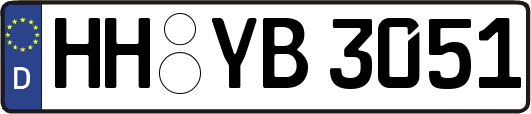 HH-YB3051
