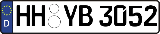 HH-YB3052