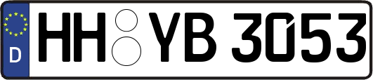 HH-YB3053