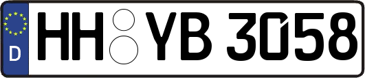 HH-YB3058