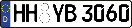 HH-YB3060