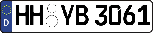 HH-YB3061