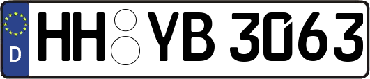 HH-YB3063