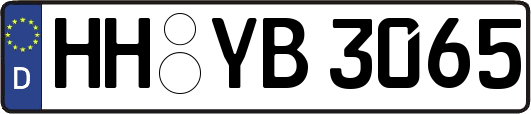HH-YB3065