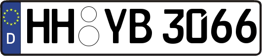 HH-YB3066