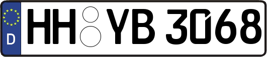 HH-YB3068
