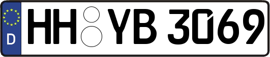 HH-YB3069