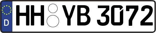 HH-YB3072